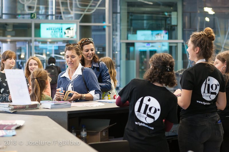 FIG Bilbao
